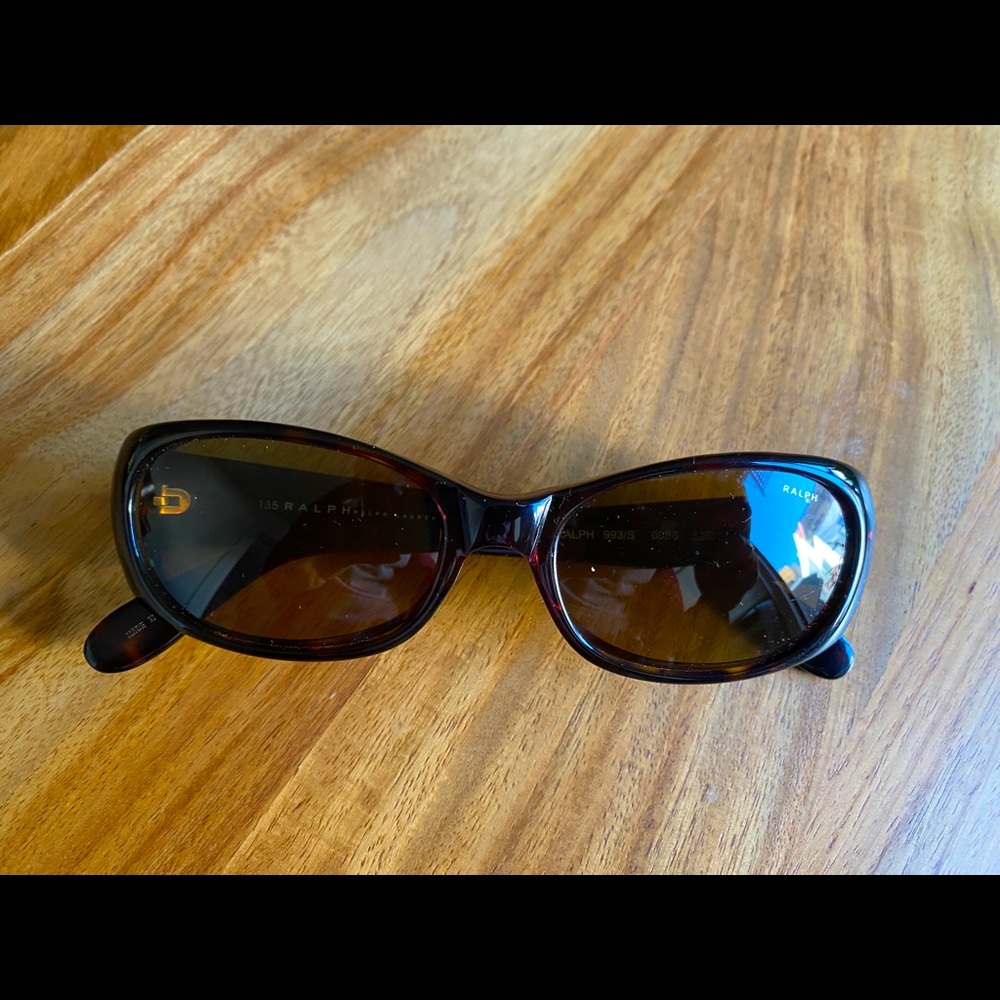 Ralph Lauren Sunglasses